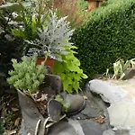 Lavande Διαμέρισμα *