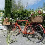 Lavande Διαμέρισμα La Robine-Sur-Galabre