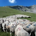 Διαμέρισμα Lavande La Robine-Sur-Galabre