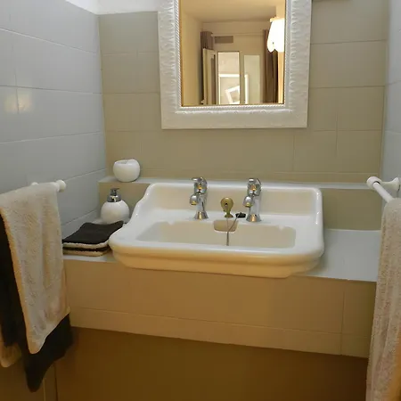 Apartamento Lavande *