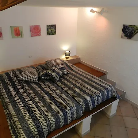 Lavande Apartamento *