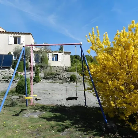 Lavande * La Robine-Sur-Galabre