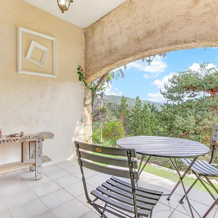 Tatil Evi Lavande La Robine-Sur-Galabre