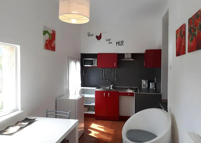 Lavande Apartamento *