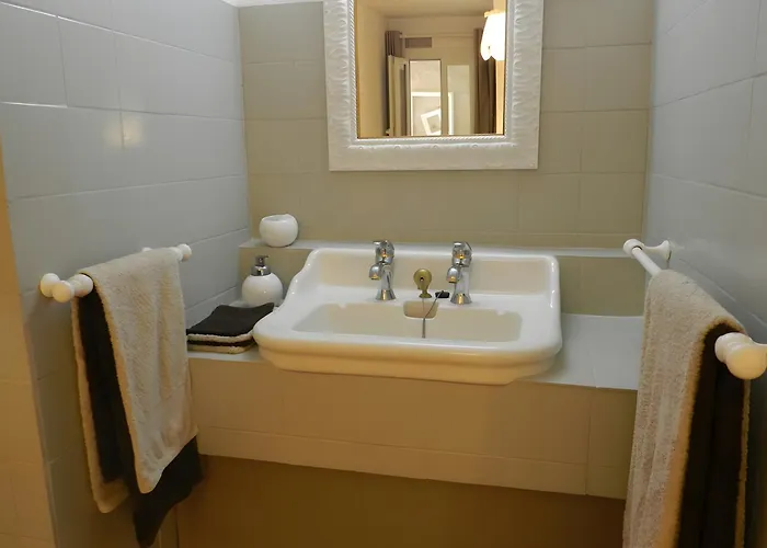 Apartamento Lavande *