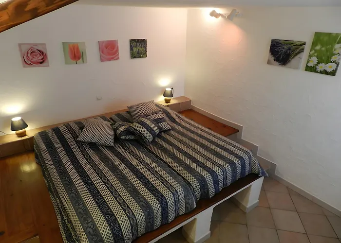Lavande Apartamento *