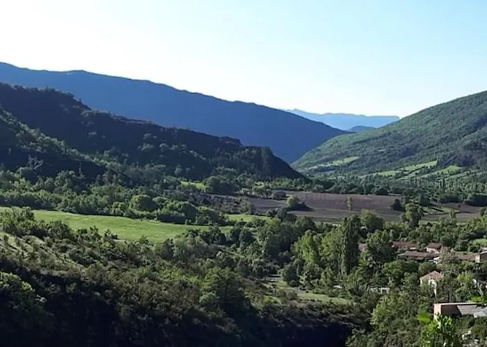 Lavande La Robine-Sur-Galabre