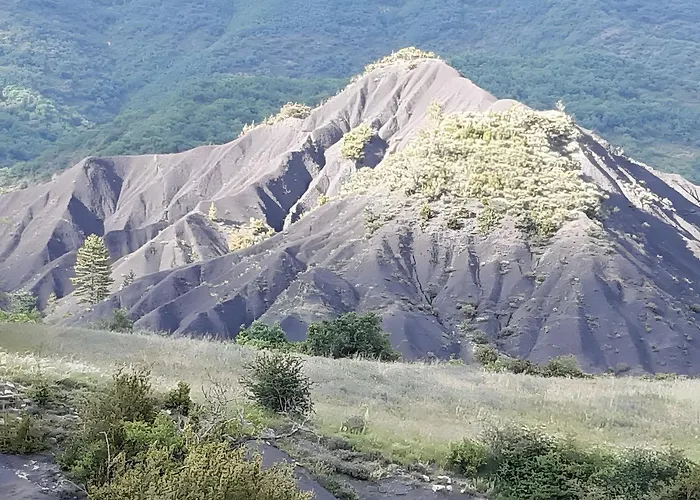 Apartamento Lavande La Robine-Sur-Galabre